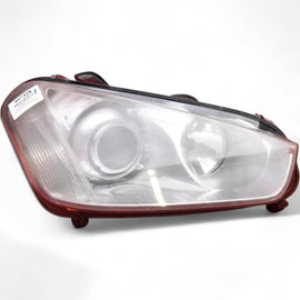 Frontscheinwerfer Ford Focus C-Max 997328 Rechts Scheinwerfer Headlight SCH8321452196mt