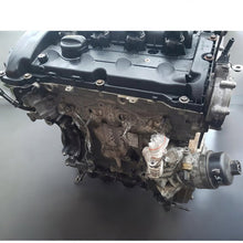 Laden Sie das Bild in den Galerie-Viewer, Motor Peugeot 5008 I 5F02 1.6 THP Benzin Engine Unkomplett