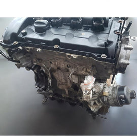 Motor Peugeot 5008 I 5F02 1.6 THP Benzin Engine Unkomplett