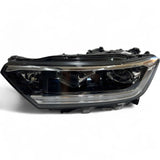 Frontscheinwerfer VW T-Roc T Roc 2GA941035 Full LED Rechts oder Links