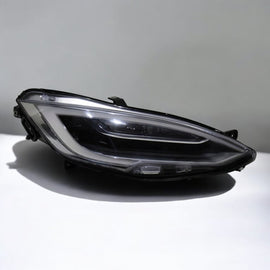 Frontscheinwerfer Tesla S 105357500C Full LED Rechts Scheinwerfer Headlight