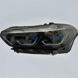 Frontscheinwerfer BMW X5 G05 G06 5A279B1-01 Laser Links Scheinwerfer Headlight SCH1126642819ir