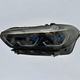 Frontscheinwerfer BMW X5 G05 G06 5A279B1-01 Laser Links Scheinwerfer Headlight