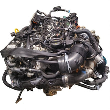 Laden Sie das Bild in den Galerie-Viewer, Motor Audi Seat Skoda VW CUNA 2.0 TDI 184PS 135kW 72TKm 2017 Diesel Unkomplett
