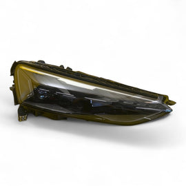 Frontscheinwerfer Audi E-Tron Gt 4J3941036 LED Rechts Scheinwerfer Headlight SCH9368529477mq