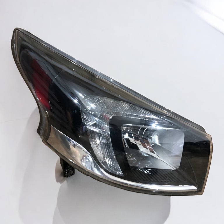 Frontscheinwerfer Renault Trafic III Rechts Scheinwerfer Headlight