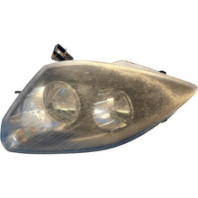 Laden Sie das Bild in den Galerie-Viewer, Frontscheinwerfer Opel Zafira B 0301214203 Links Scheinwerfer Headlight