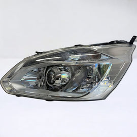 Frontscheinwerfer Ford Transit Custom GK21-13D153 Links Scheinwerfer Headlight SCH9538082510xq