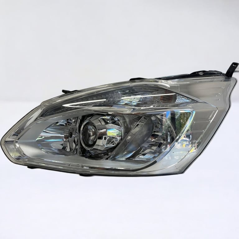 Frontscheinwerfer Ford Transit Custom GK21-13D153 Links Scheinwerfer Headlight SCH9538082510xq