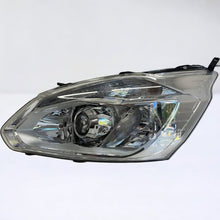Load image into Gallery viewer, Frontscheinwerfer Ford Transit Custom GK21-13D153 Links Scheinwerfer Headlight SCH9538082510xq