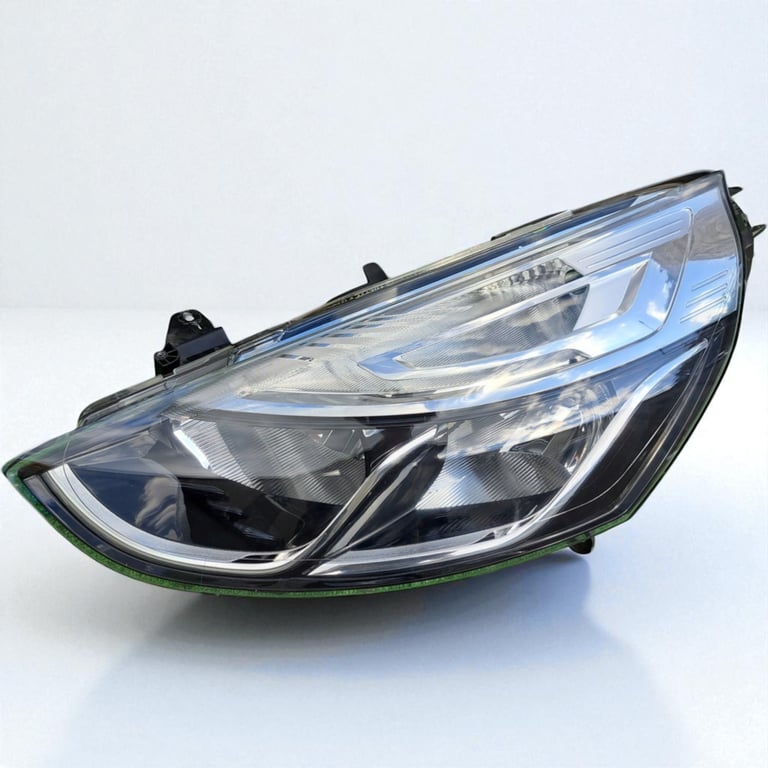 Frontscheinwerfer Renault Clio 260608367R Links Scheinwerfer Headlight SCH7879397985nq