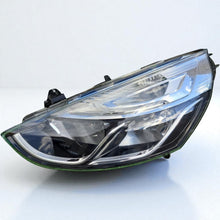 Laden Sie das Bild in den Galerie-Viewer, Frontscheinwerfer Renault Clio 260608367R Links Scheinwerfer Headlight SCH7879397985nq