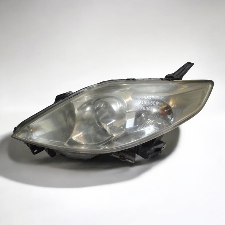 Frontscheinwerfer Mazda 5 Xenon Links Scheinwerfer Headlight