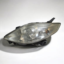 Load image into Gallery viewer, Frontscheinwerfer Mazda 5 Xenon Links Scheinwerfer Headlight