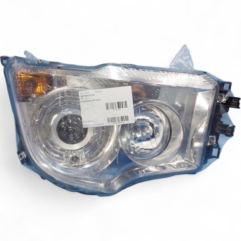 Frontscheinwerfer Mercedes-Benz A9618207761 Xenon Rechts Scheinwerfer Headlight SCH3388973958iv