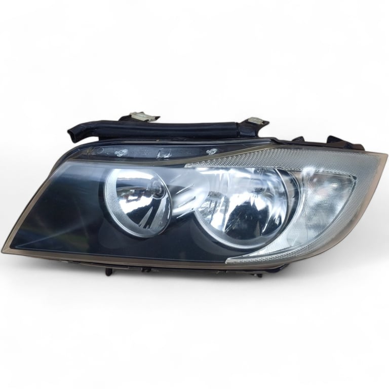 Frontscheinwerfer BMW 3 E91 6942747 Ein Stück (Rechts oder Links) Headlight SCH9150170828cs