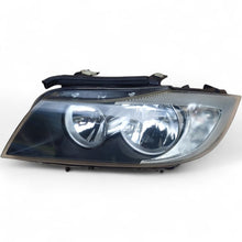 Laden Sie das Bild in den Galerie-Viewer, Frontscheinwerfer BMW 3 E91 6942747 Ein Stück (Rechts oder Links) Headlight SCH9150170828cs