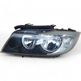 Frontscheinwerfer BMW 3 E91 6942747 Ein Stück (Rechts oder Links) Headlight SCH9150170828cs