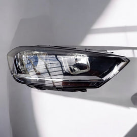 Frontscheinwerfer VW Golf VII Sportsvan 517941752B Xenon Rechts Headlight SCH5724789425lo