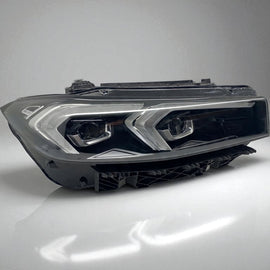 Frontscheinwerfer BMW G21 G20 9450798-03 Full LED Rechts Scheinwerfer Headlight SCH4890306485rk