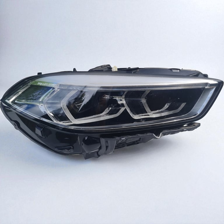 Frontscheinwerfer BMW 1 F40 5A1E056-02 LED Ein Stück (Rechts oder Links) SCH7752870582go