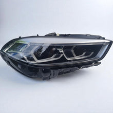Laden Sie das Bild in den Galerie-Viewer, Frontscheinwerfer BMW 1 F40 5A1E056-02 LED Ein Stück (Rechts oder Links) SCH7752870582go