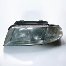 Load image into Gallery viewer, Frontscheinwerfer Audi A4 B5 Links Scheinwerfer Headlight