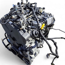 Load image into Gallery viewer, Motor VW Caddy IV DFS 2.0 TDI Diesel Engine Komplett