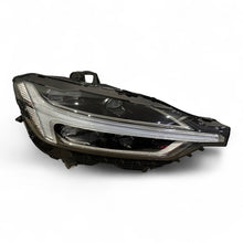 Load image into Gallery viewer, Frontscheinwerfer Volvo Xc60 II 31656555 LED Rechts Scheinwerfer Headlight SCH5417147203lo