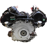 Motor Audi A6 C6 CALA BDW 2.4 177PS 2007 Benzin Engine Unkomplett