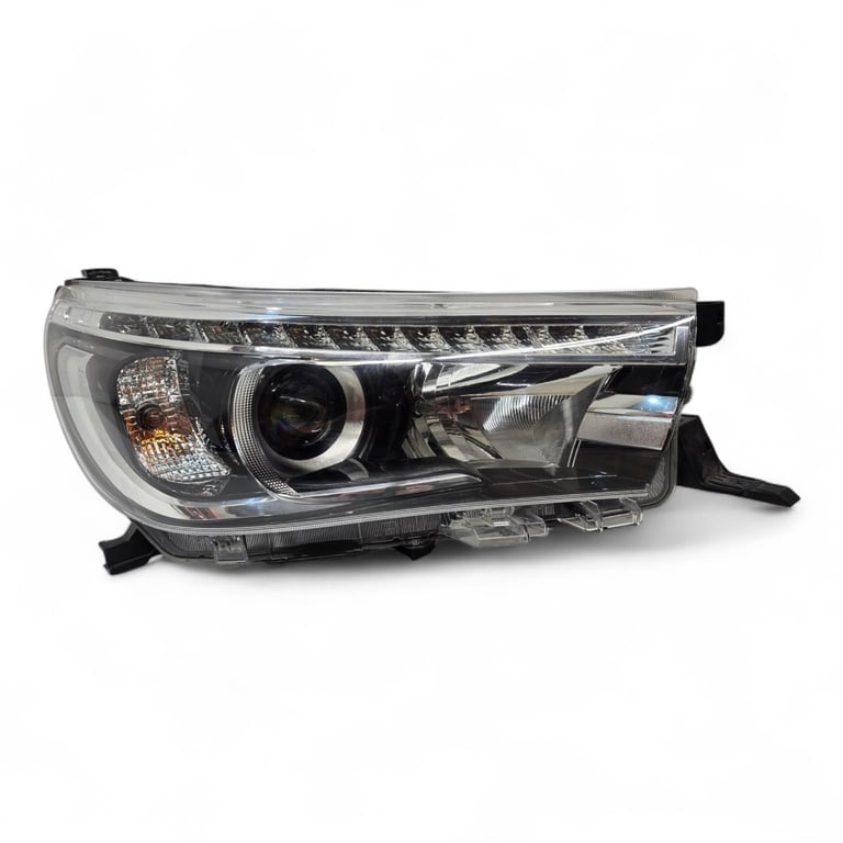 Frontscheinwerfer Toyota Hilux VIII LED Rechts Scheinwerfer Headlight SCH5366679904im