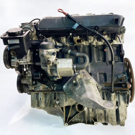 Motor BMW M57 3.0 Diesel Engine Komplett