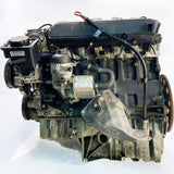 Motor BMW M57 3.0 Diesel Engine Komplett
