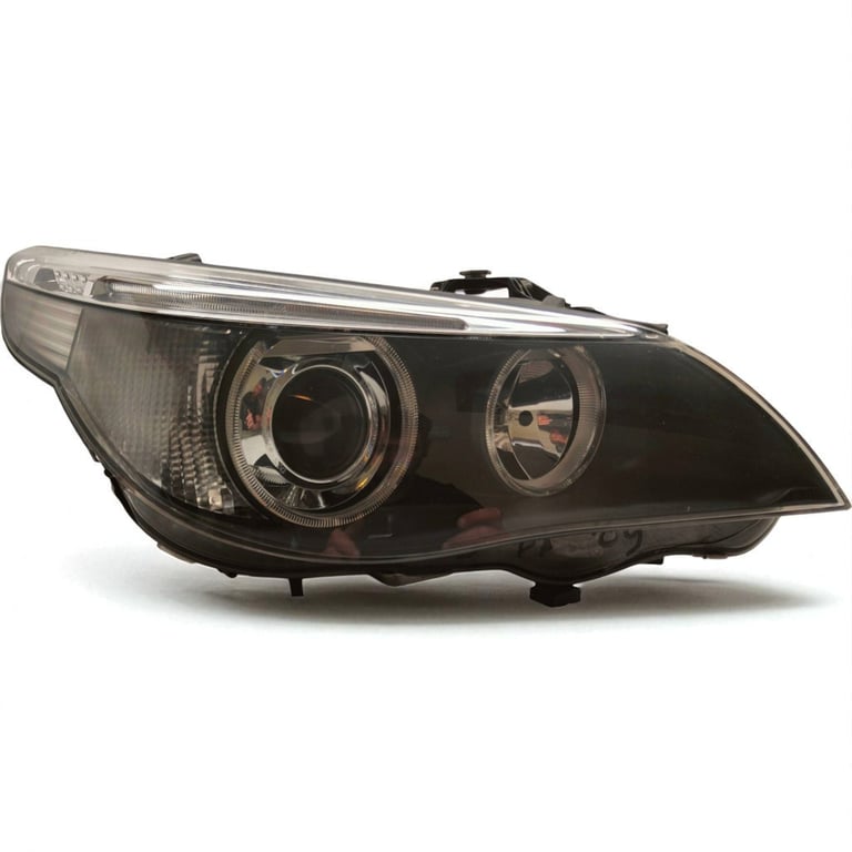 Frontscheinwerfer BMW 5 E60 Xenon Rechts Scheinwerfer Headlight SCH5200926979vo