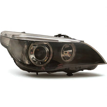 Laden Sie das Bild in den Galerie-Viewer, Frontscheinwerfer BMW 5 E60 Xenon Rechts Scheinwerfer Headlight SCH5200926979vo