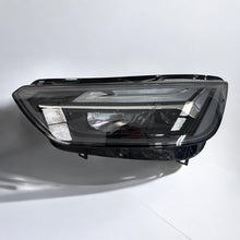 Laden Sie das Bild in den Galerie-Viewer, Frontscheinwerfer Audi Q5 80A941033F Full LED Links Scheinwerfer Headlight SCH7033619165ca