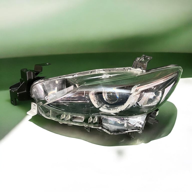 Frontscheinwerfer Mazda 6 Gj 412214112 LED Links Scheinwerfer Headlight