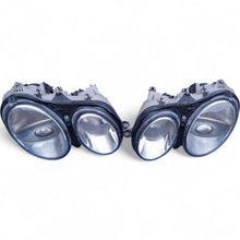 Load image into Gallery viewer, Frontscheinwerfer Mercedes-Benz Coupe C215 A2158200161 Xenon Links Headlight SCH6107416424hp
