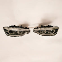 Load image into Gallery viewer, Frontscheinwerfer BMW F30 F31 7419634-07 7419633-07 LED Ein Satz Headlight