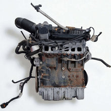 Load image into Gallery viewer, Motor VW Golf IV 1j1 AWD 3.6 150PS 110kW 2018 Benzin Engine Komplett