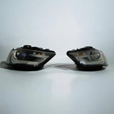 Frontscheinwerfer Audi A4 B8 8K0941006C LED Rechts Scheinwerfer Headlight