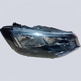 Frontscheinwerfer VW Caddy V 2K8941006D 9001168W7 Rechts Scheinwerfer Headlight