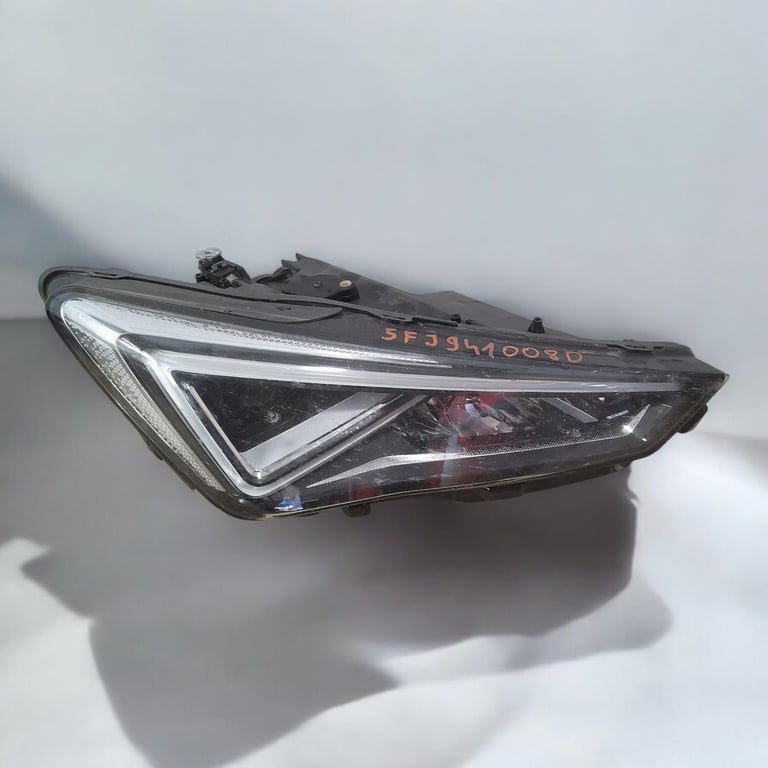 Frontscheinwerfer Seat Tarraco 5FJ941008D LED Rechts Scheinwerfer Headlight