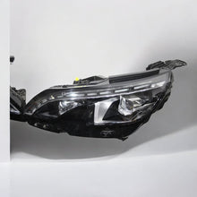 Laden Sie das Bild in den Galerie-Viewer, Frontscheinwerfer Peugeot 3008 LED Links Scheinwerfer Headlight