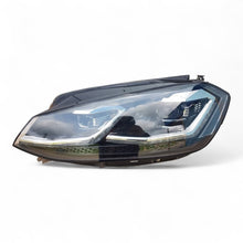 Load image into Gallery viewer, Frontscheinwerfer VW Golf VII 5G1941059D Full LED Links Scheinwerfer Headlight SCH4030737126yt