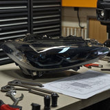 Frontscheinwerfer BMW 4 G22 G82 G23 G83 I4 G26 9505112 LED Rechts Headlight