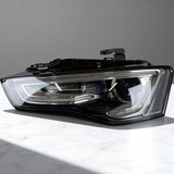 Frontscheinwerfer Audi A5 8T0941005C LED Links Scheinwerfer Headlight