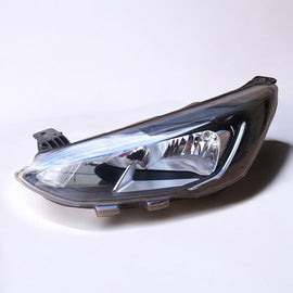 Frontscheinwerfer Ford Focus JX7B-13W030-CE Ein Stück (Rechts oder Links) SCH1717277483gq