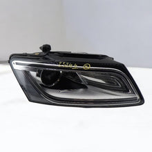 Laden Sie das Bild in den Galerie-Viewer, Frontscheinwerfer Audi Q5 8R0941032C Xenon Rechts Scheinwerfer Headlight