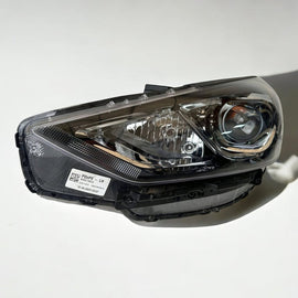 Frontscheinwerfer Hyundai I30 III G4921-64010 Links Scheinwerfer Headlight SCH4946487638eb